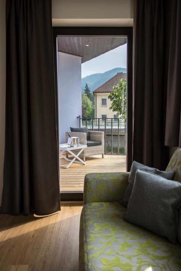 Kirchberg an der Pielachフルシュベットアパートメント エクステリア 写真